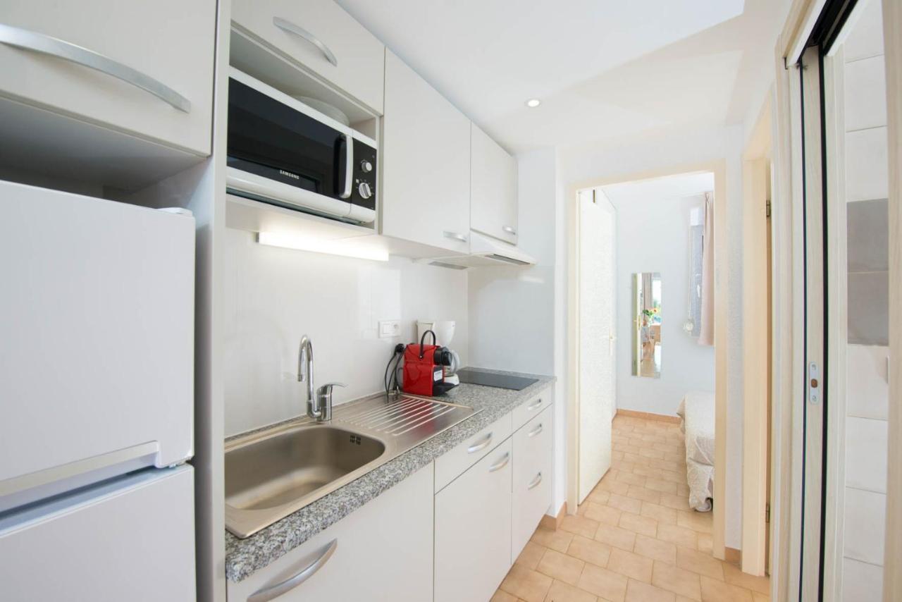 Residence Arinella Lumio  Εξωτερικό φωτογραφία