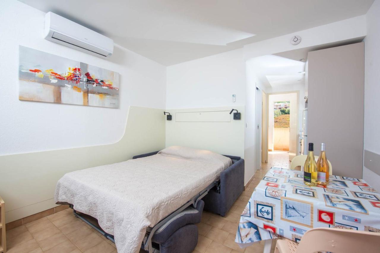 Residence Arinella Lumio  Εξωτερικό φωτογραφία