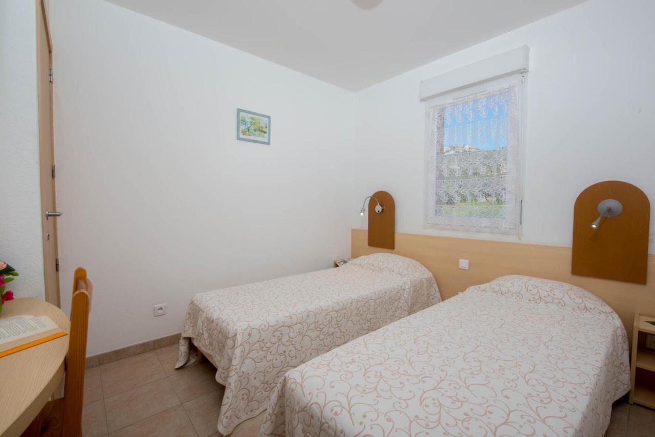 Residence Arinella Lumio  Εξωτερικό φωτογραφία
