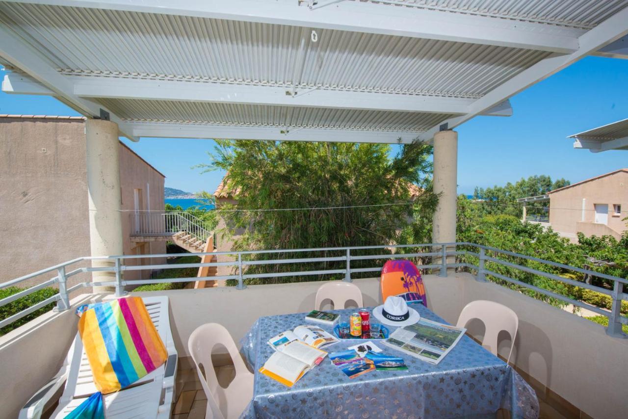 Residence Arinella Lumio  Εξωτερικό φωτογραφία