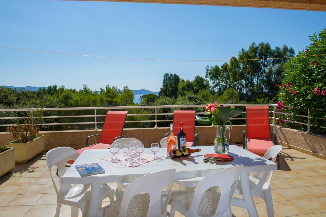 Residence Arinella Lumio  Εξωτερικό φωτογραφία
