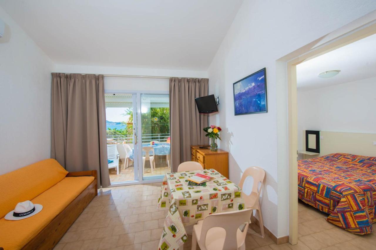 Residence Arinella Lumio  Εξωτερικό φωτογραφία