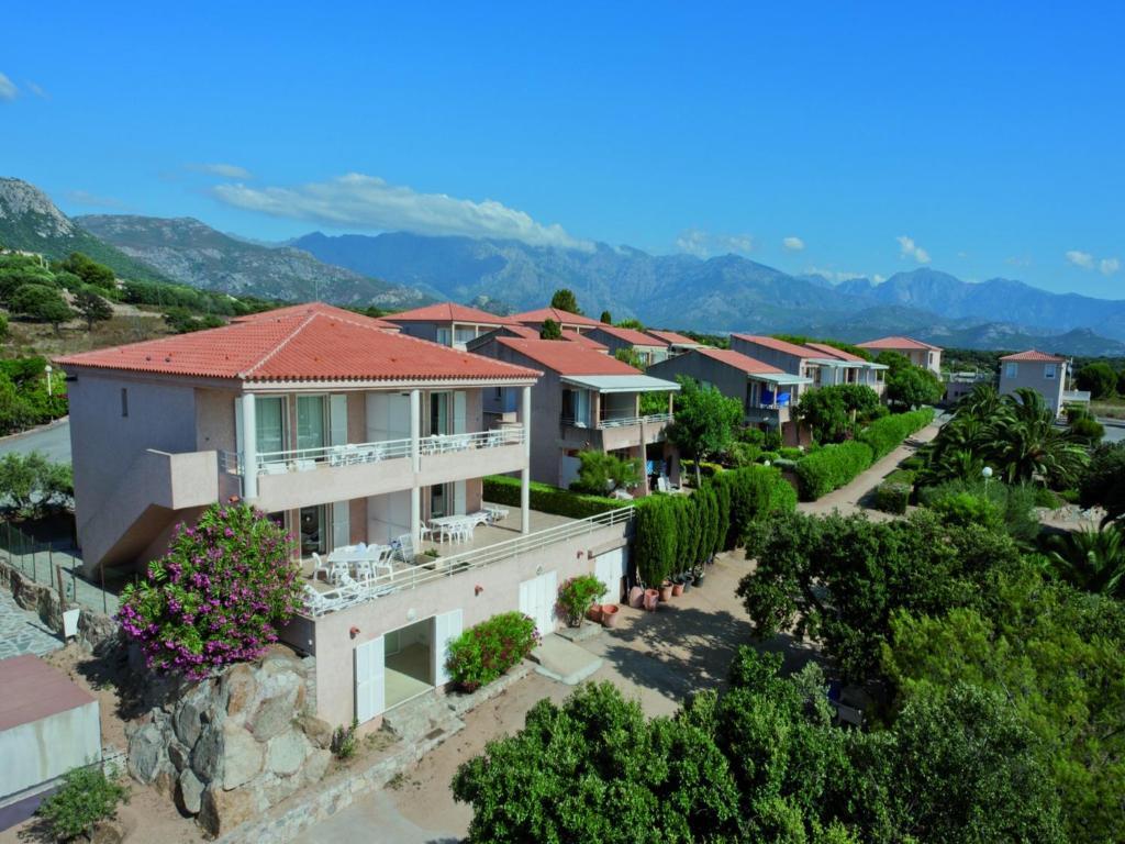 Residence Arinella Lumio  Εξωτερικό φωτογραφία