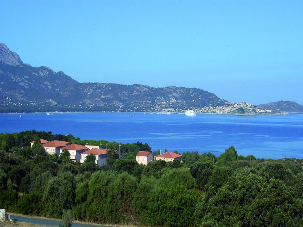 Residence Arinella Lumio  Εξωτερικό φωτογραφία