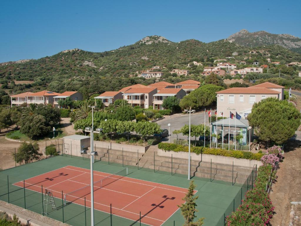 Residence Arinella Lumio  Εξωτερικό φωτογραφία