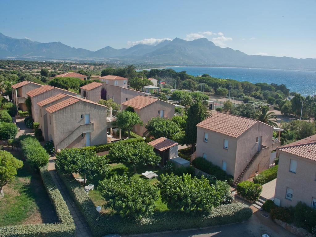 Residence Arinella Lumio  Εξωτερικό φωτογραφία