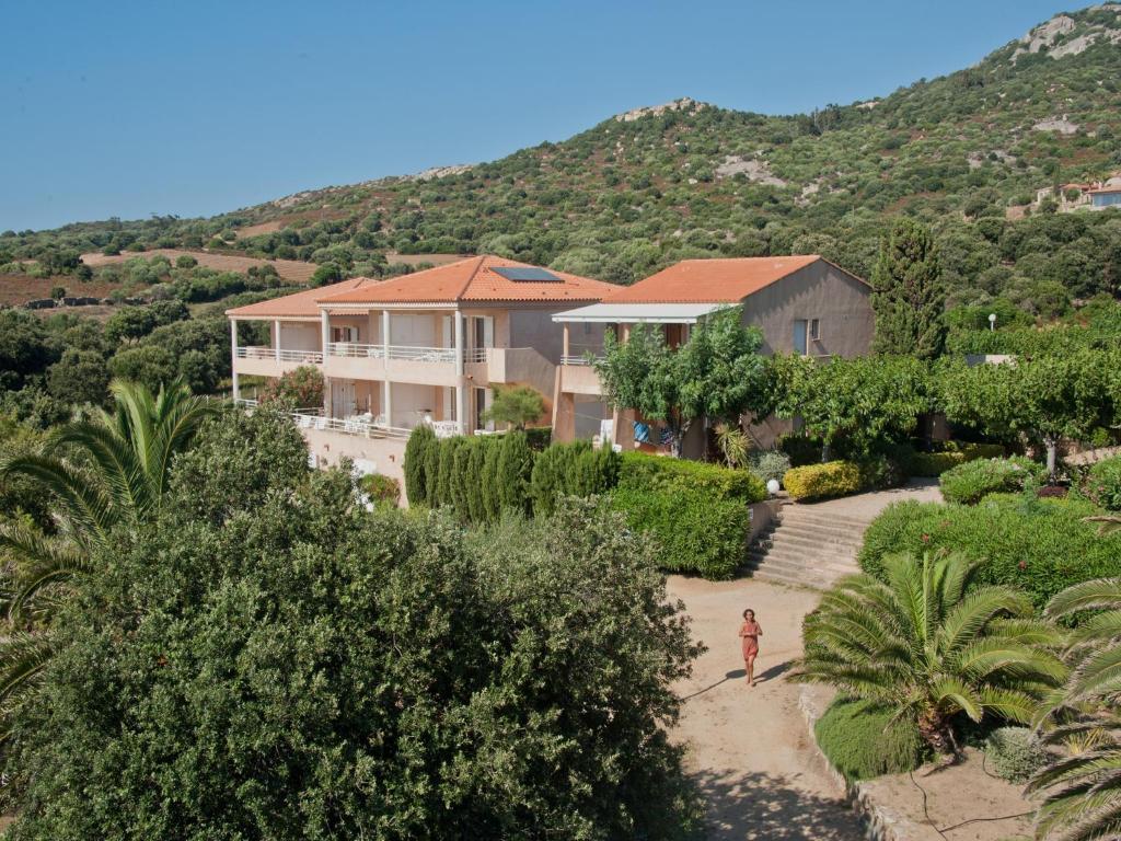 Residence Arinella Lumio  Εξωτερικό φωτογραφία