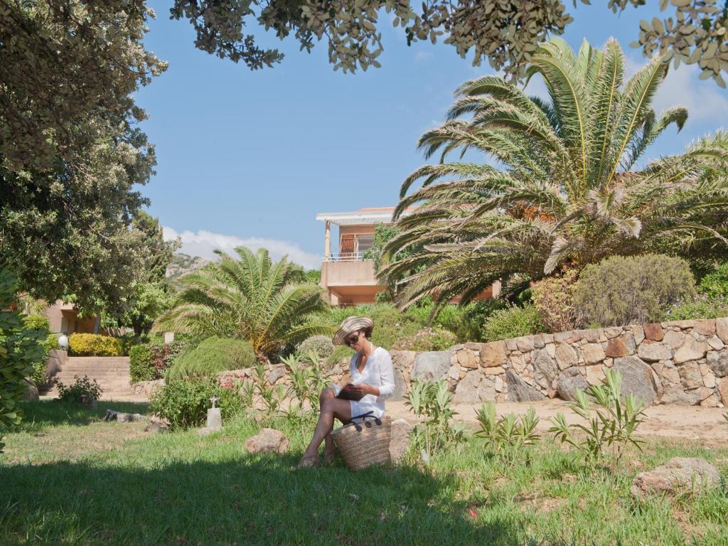 Residence Arinella Lumio  Εξωτερικό φωτογραφία