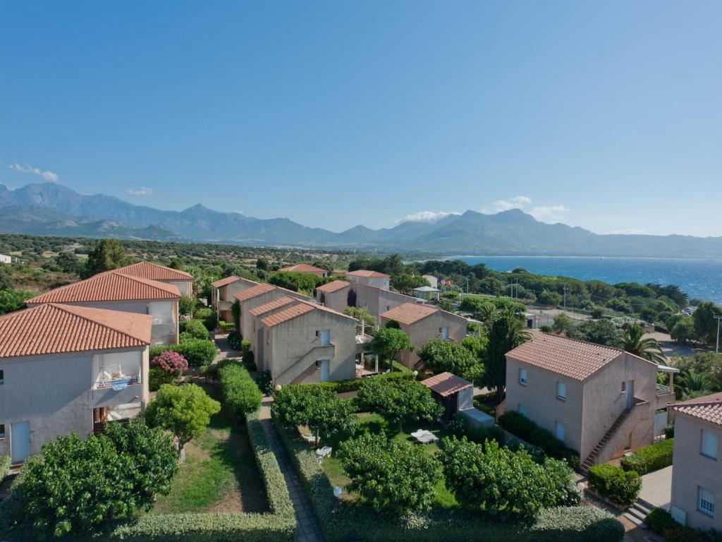 Residence Arinella Lumio  Εξωτερικό φωτογραφία