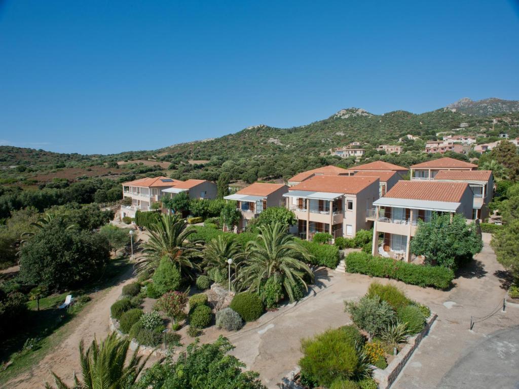 Residence Arinella Lumio  Εξωτερικό φωτογραφία