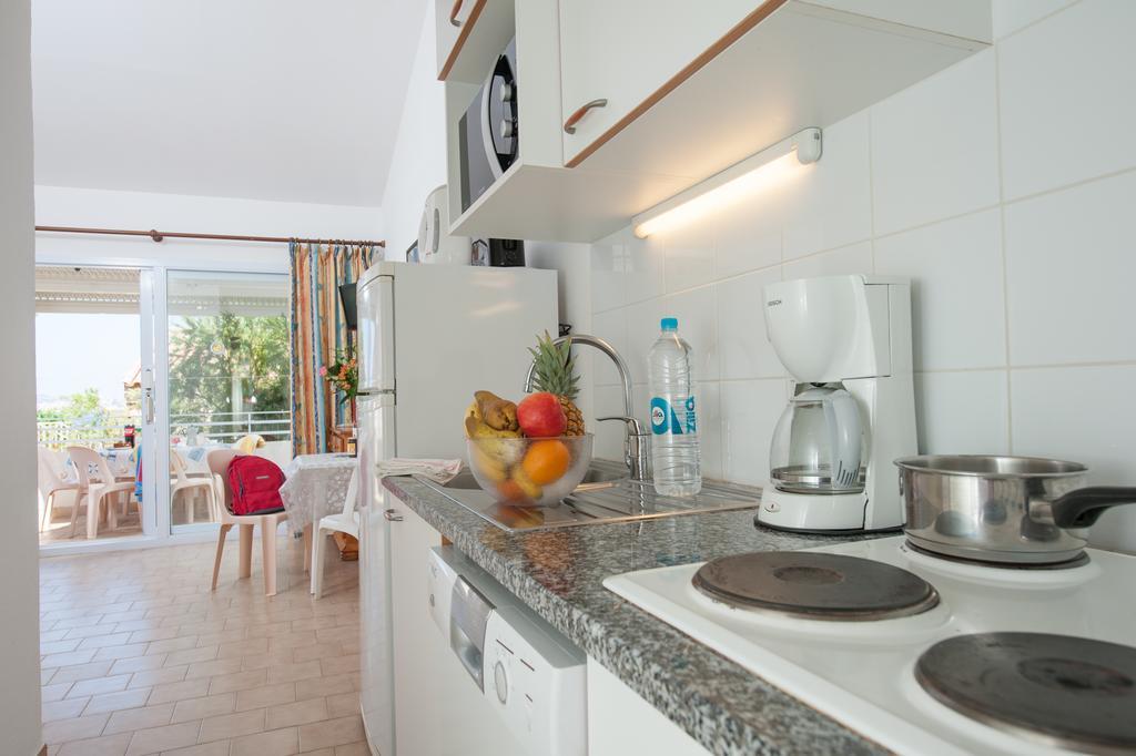 Residence Arinella Lumio  Εξωτερικό φωτογραφία