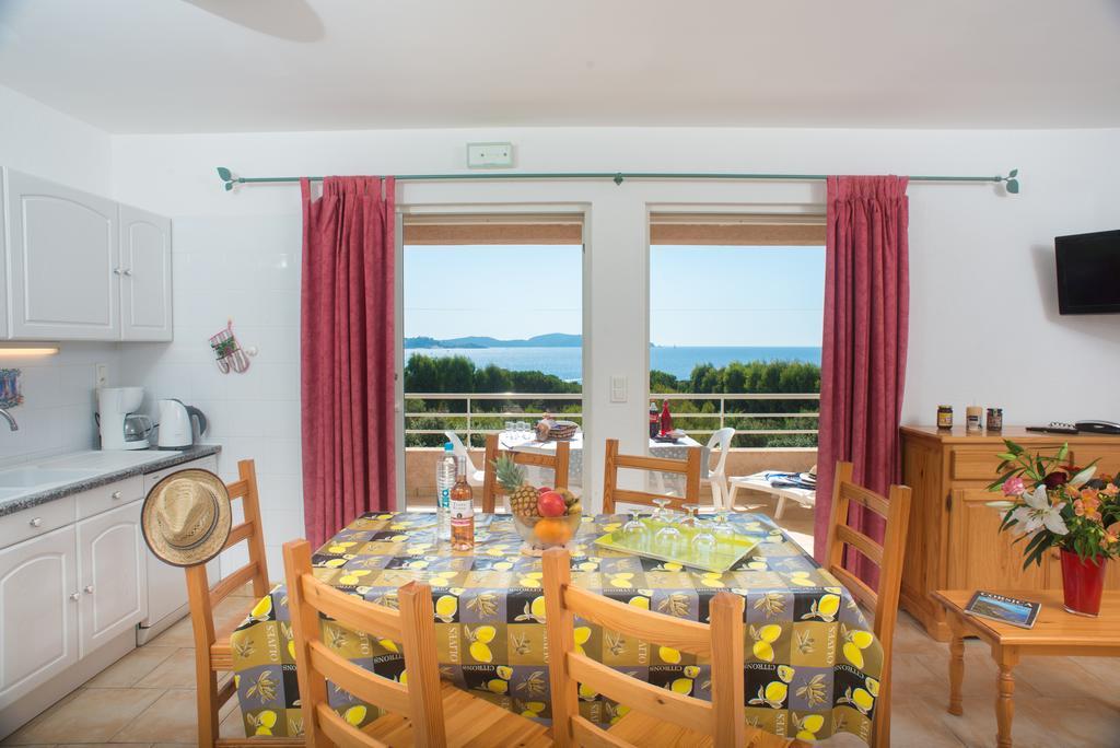 Residence Arinella Lumio  Εξωτερικό φωτογραφία