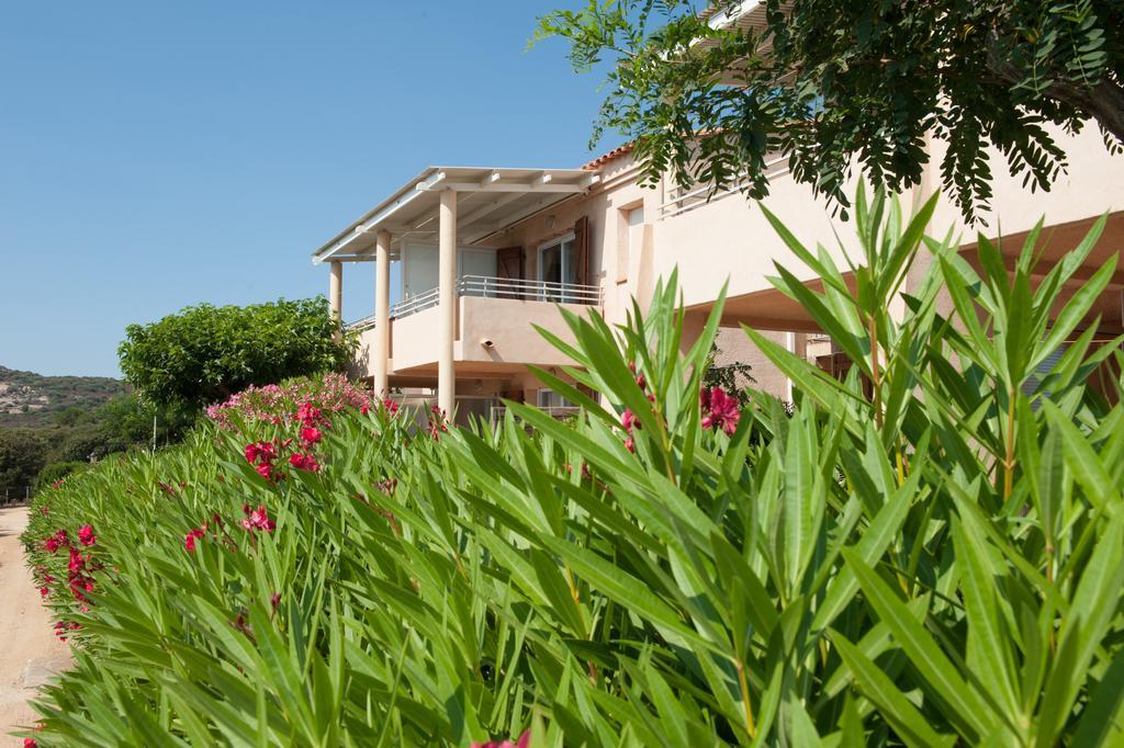 Residence Arinella Lumio  Εξωτερικό φωτογραφία