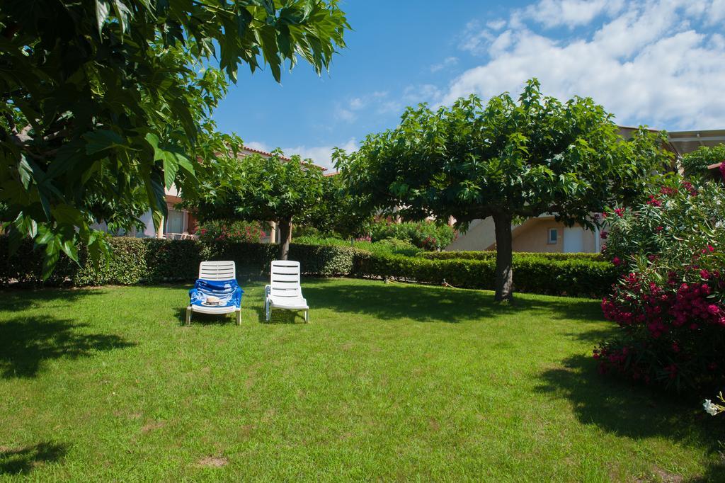 Residence Arinella Lumio  Εξωτερικό φωτογραφία
