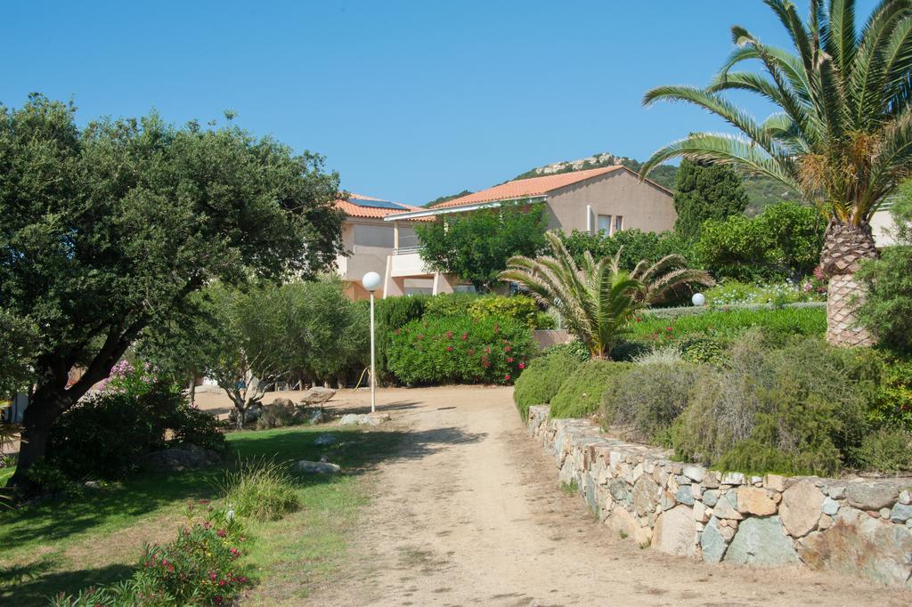 Residence Arinella Lumio  Εξωτερικό φωτογραφία