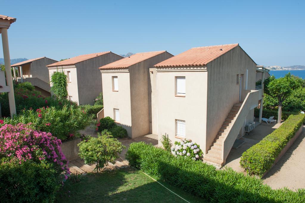 Residence Arinella Lumio  Εξωτερικό φωτογραφία