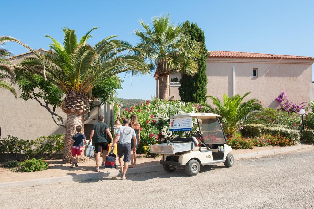 Residence Arinella Lumio  Εξωτερικό φωτογραφία