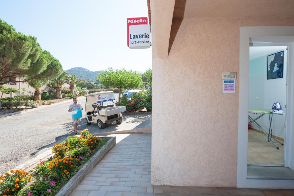 Residence Arinella Lumio  Εξωτερικό φωτογραφία