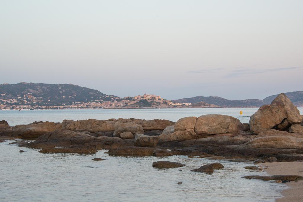 Residence Arinella Lumio  Εξωτερικό φωτογραφία