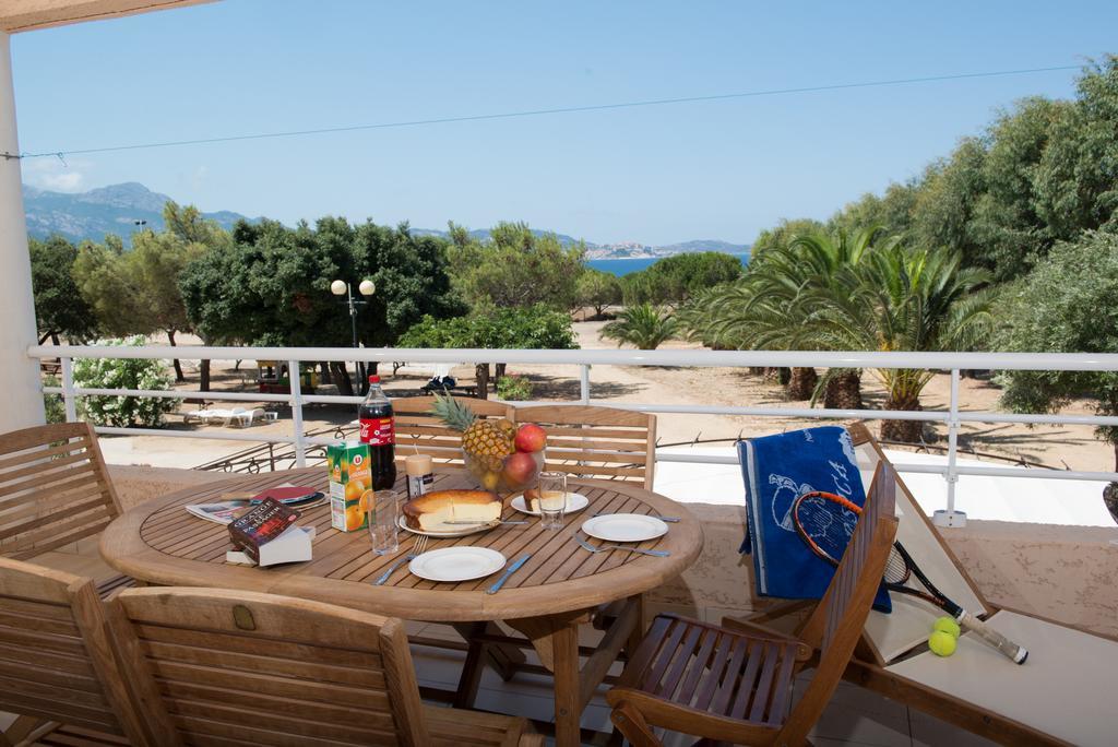 Residence Arinella Lumio  Εξωτερικό φωτογραφία