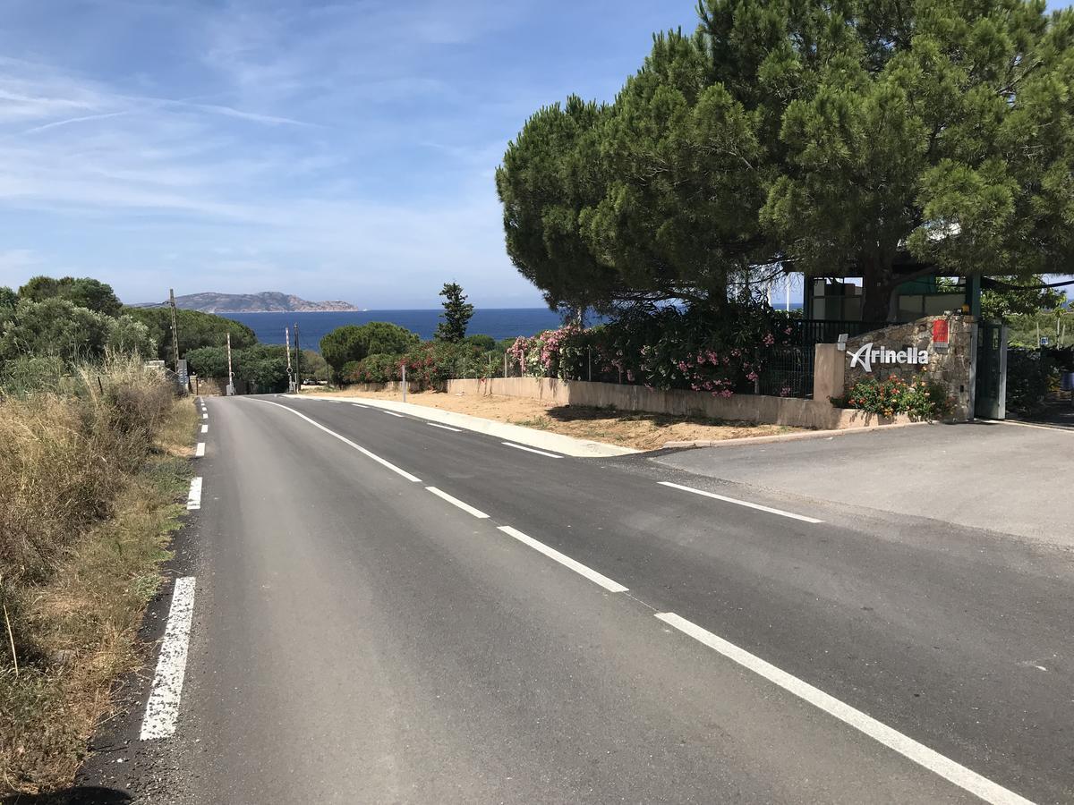 Residence Arinella Lumio  Εξωτερικό φωτογραφία