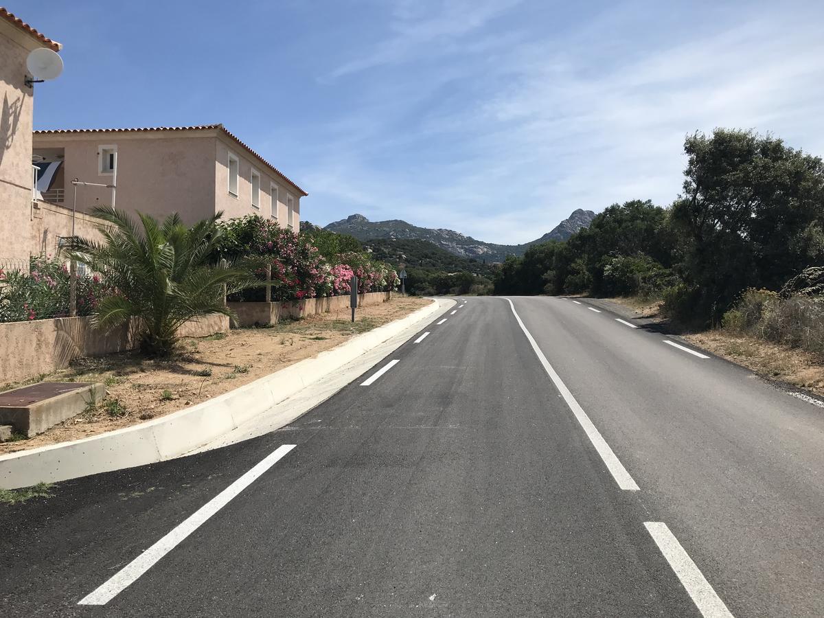Residence Arinella Lumio  Εξωτερικό φωτογραφία