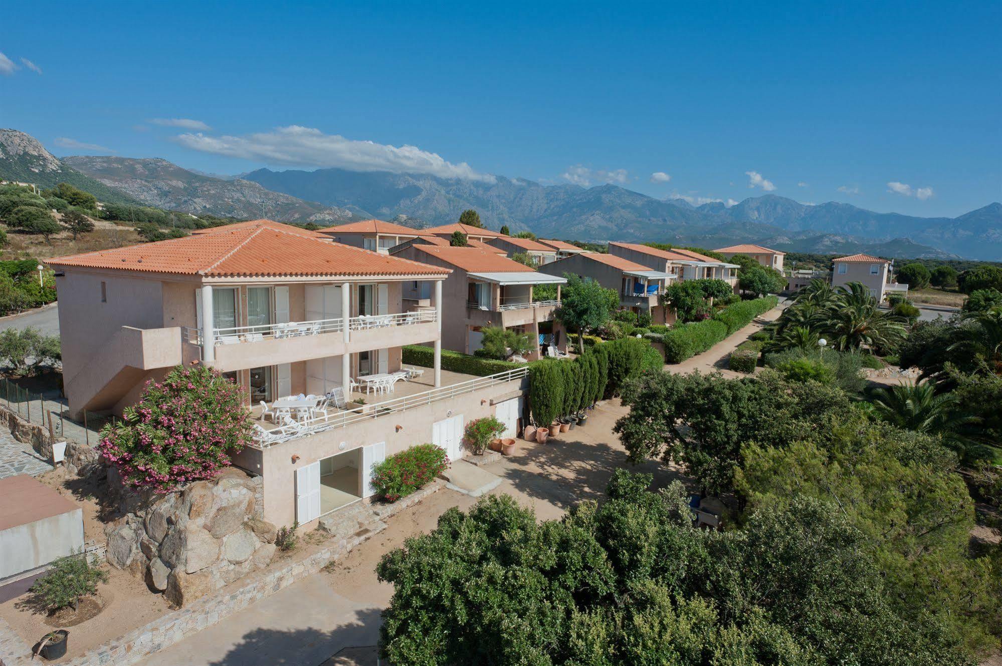 Residence Arinella Lumio  Εξωτερικό φωτογραφία