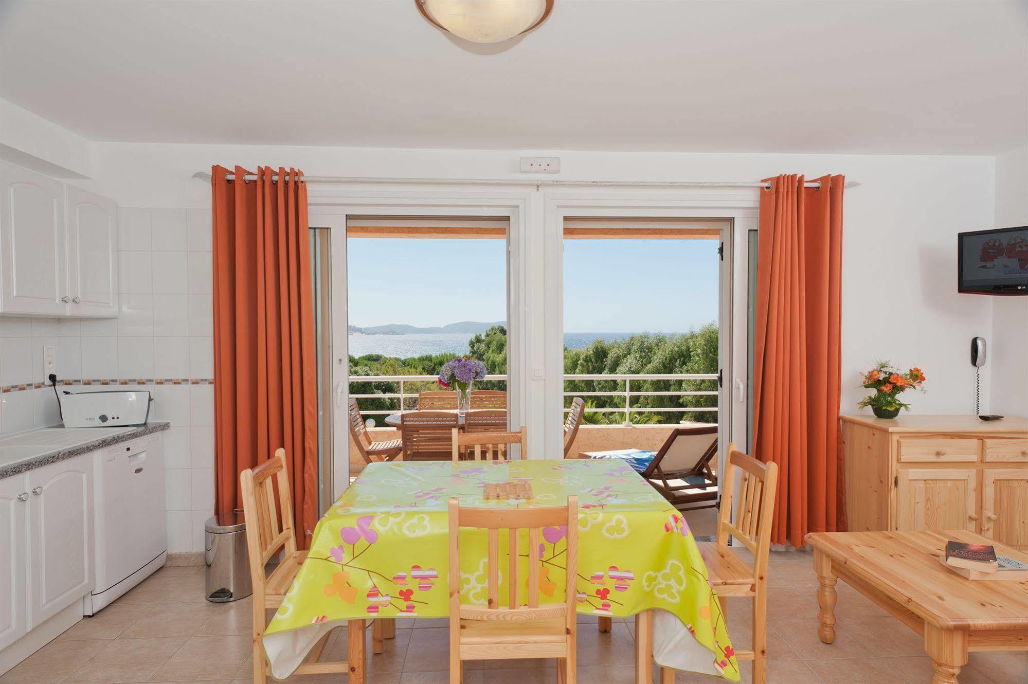 Residence Arinella Lumio  Εξωτερικό φωτογραφία