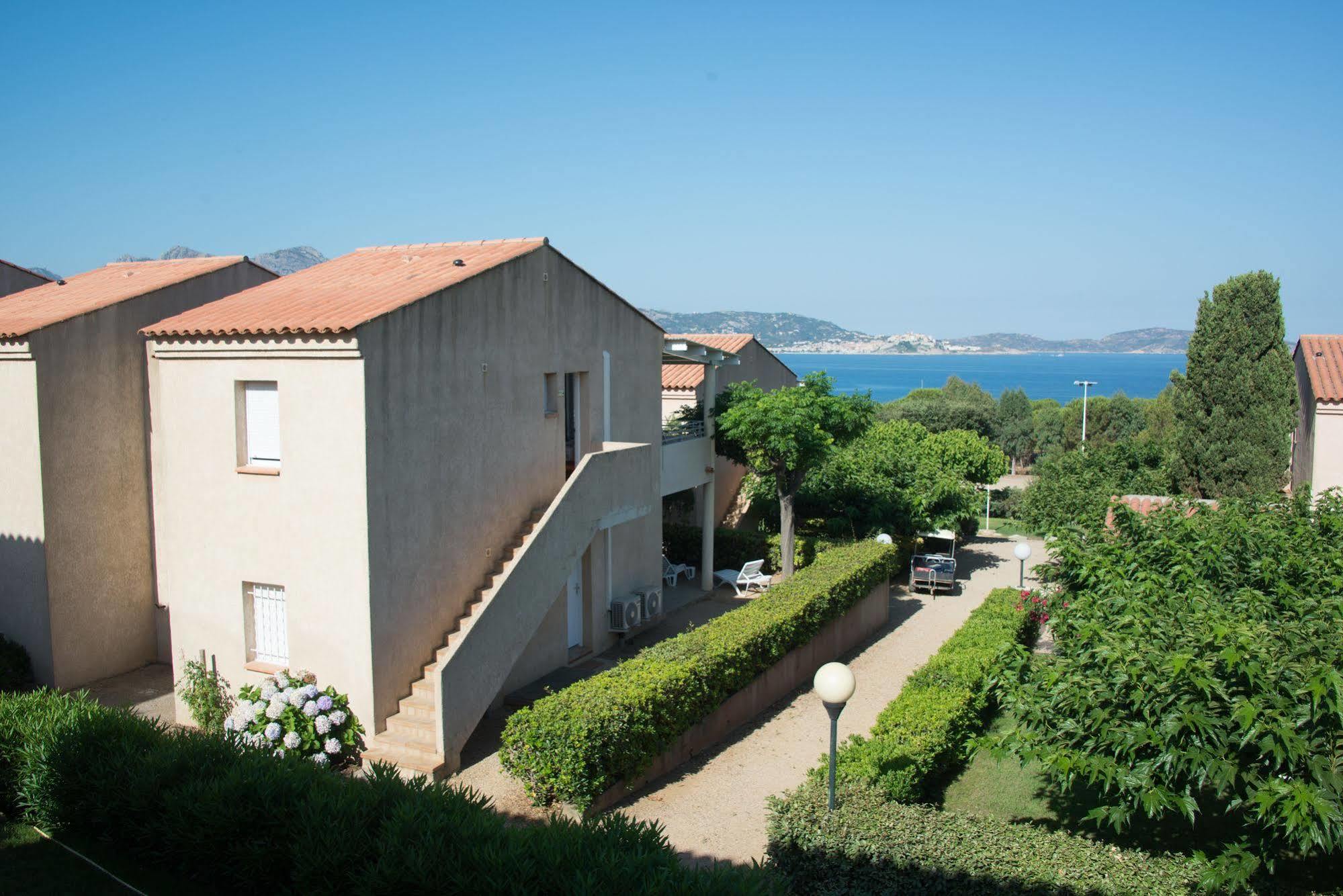 Residence Arinella Lumio  Εξωτερικό φωτογραφία