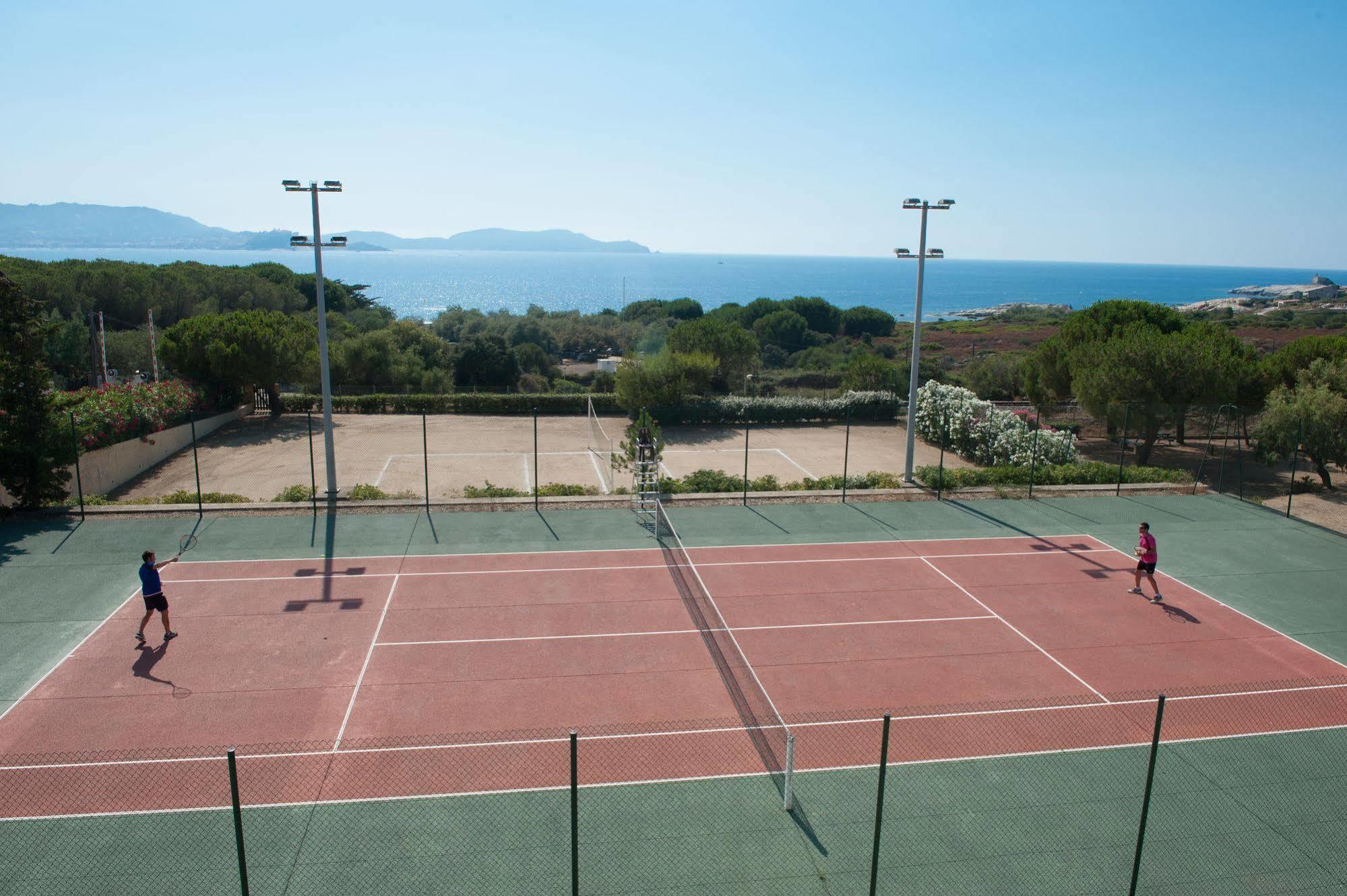 Residence Arinella Lumio  Εξωτερικό φωτογραφία