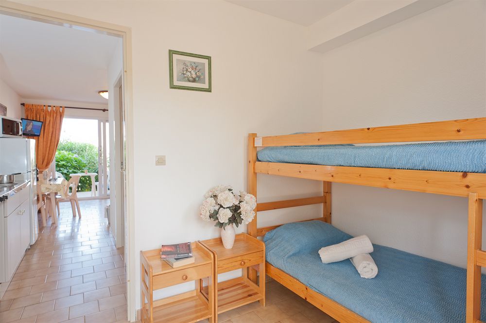 Residence Arinella Lumio  Εξωτερικό φωτογραφία