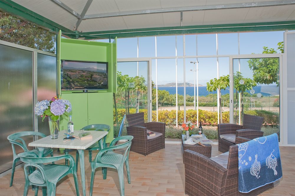 Residence Arinella Lumio  Εξωτερικό φωτογραφία